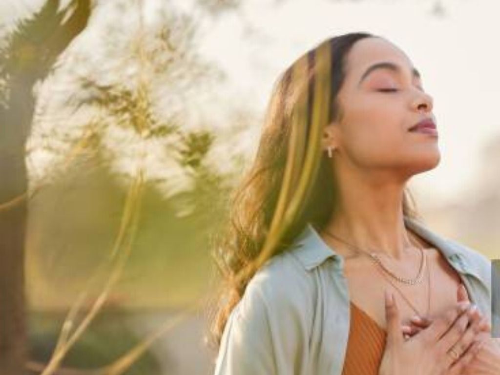 se sentir bien retraite psychédélique