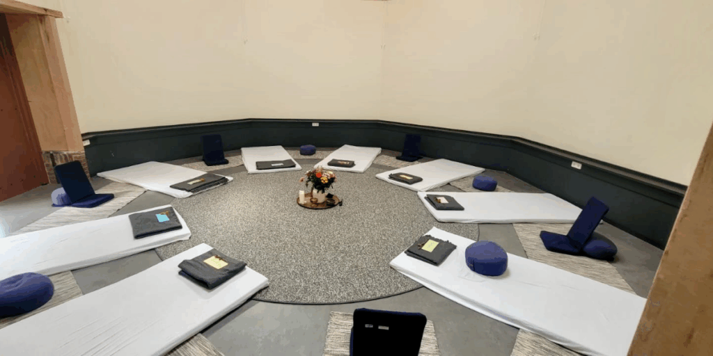 retraite psychédélique psilocybine risques et bénéfices pour la santé