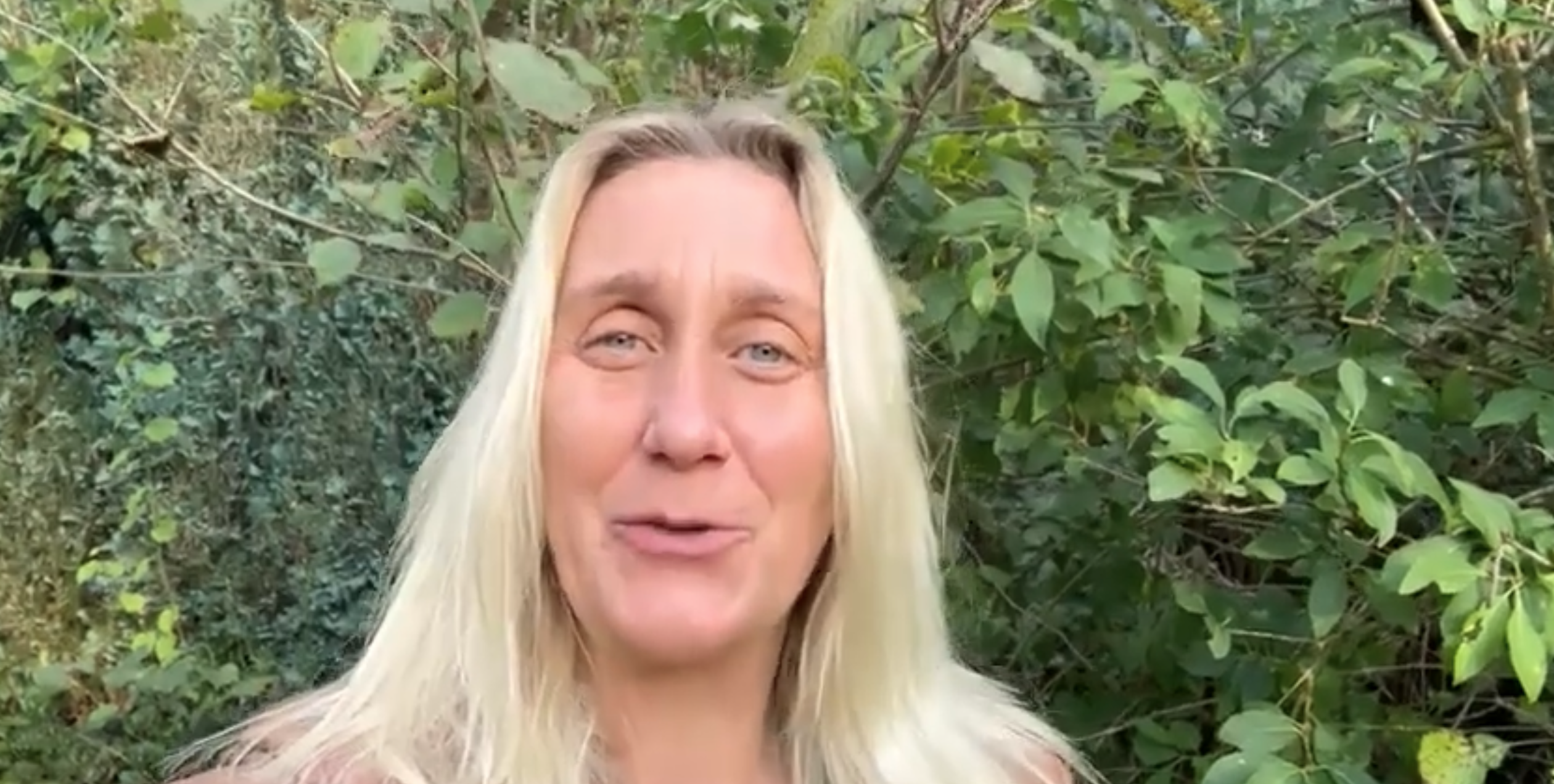 Témoignage audrey retraite spirituelle