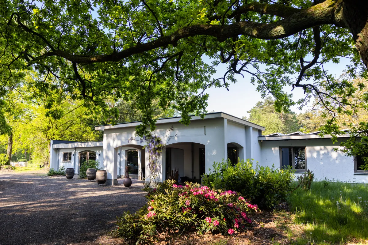 retraite spirituelle lieu