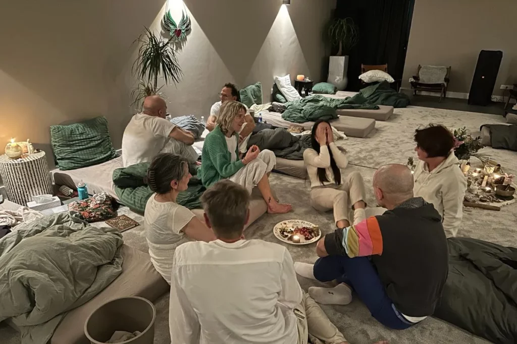 L&rsquo;intégration après une expérience psychédélique : le véritable voyage commence ici