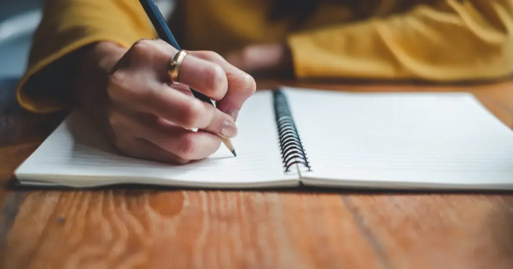 Clarifier son intention avant une expérience psychédélique pour préparer le set mental